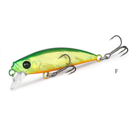 ΤΕΧΝΗΤΑ TSURINOYA INTRUDER 46S 5G 4.6CM