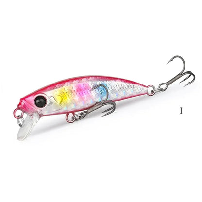 ΤΕΧΝΗΤΑ TSURINOYA INTRUDER 46S 5G 4.6CM