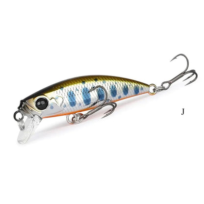 ΤΕΧΝΗΤΑ TSURINOYA INTRUDER 46S 5G 4.6CM