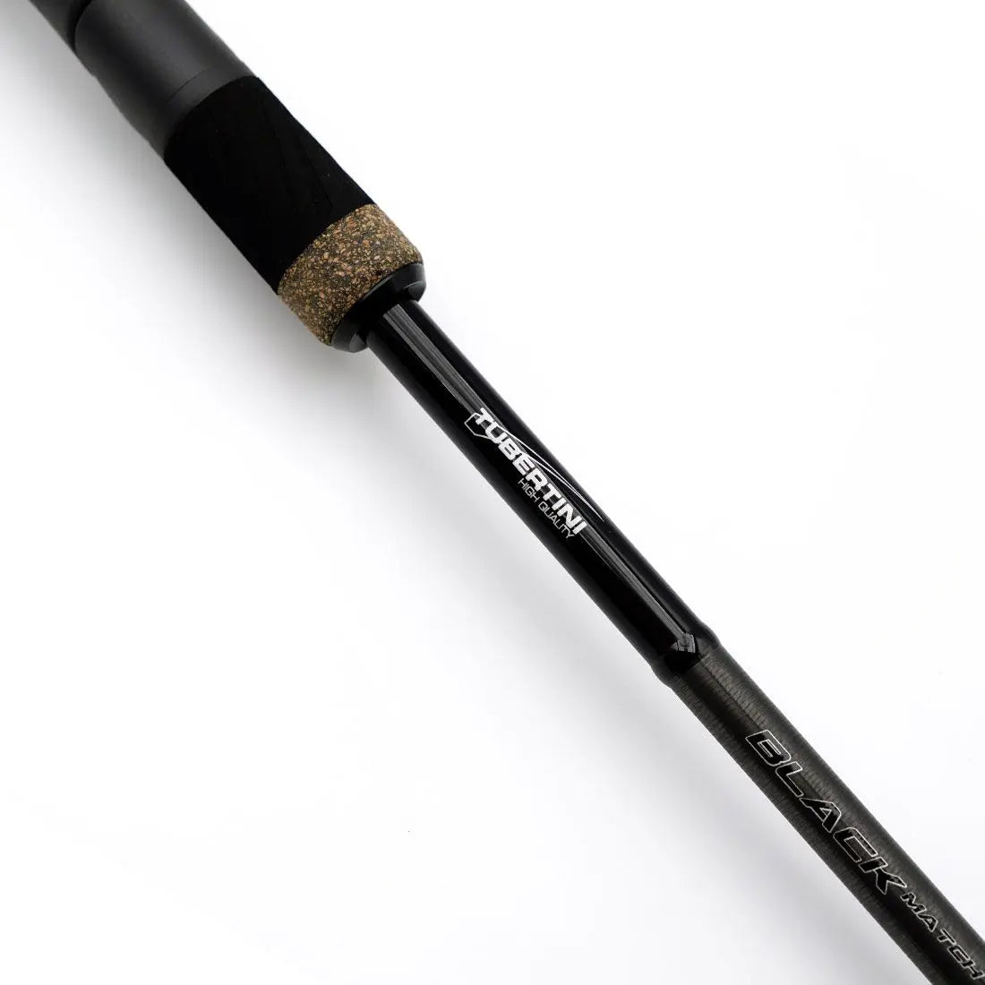 ΚΑΛΑΜΙ TUBERTINI BLACK MATCH 4-14G L3.90M TRABUCCO