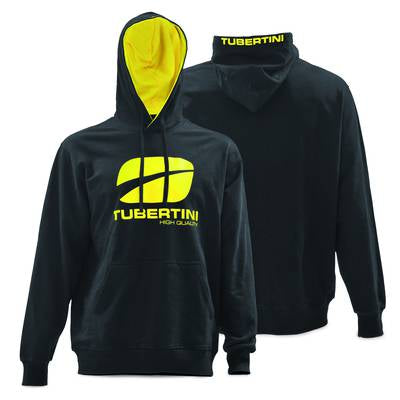 ΦΟΥΤΕΡ ΜΕ ΚΟΥΚΟΥΛΑ TUBERTINI FELPA T-STYLE TUBERTINI