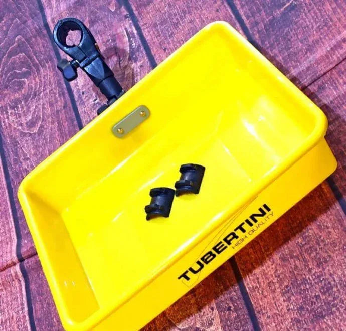 ΔΙΣΚΟΣ TUBERTINI TRIPOD SURF - Darivianakis fishing Store