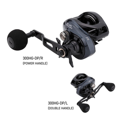 ΜΗΧΑΝΙΣΜΟΣ TAILWALK ELAN WIDE POWER BM 300XG-DP