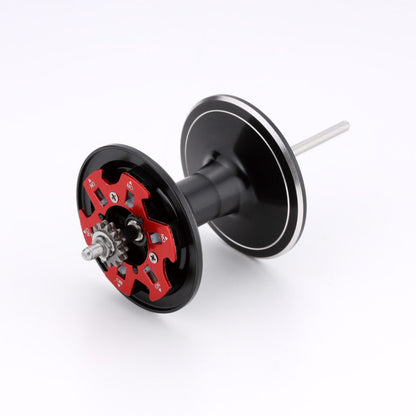 ΜΗΧΑΝΙΣΜΟΣ TAILWALK ELAN WIDE POWER BM 300XG-DP
