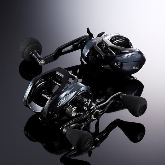 ΜΗΧΑΝΙΣΜΟΣ TAILWALK ELAN WIDE POWER BM 300XG-DP