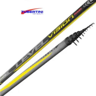 TUBERTINI LEVEL VISION POWER BOLOGNAISE 0-30G L7.OOM - Darivianakis fishing Store