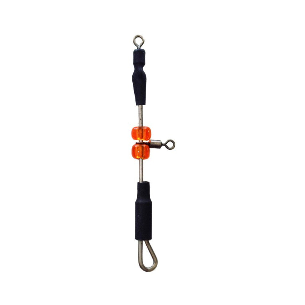 YUKI SURFCASTING TRAVETTO TYPE P ORANGE 6CM – 6ΤΜΧ