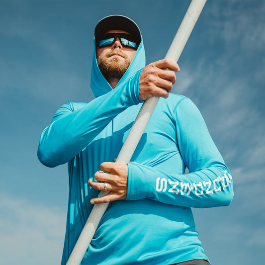 ΜΠΛΟΥΖΑΚΙ UV GRUNDENS TOUGH SUN HOODIE