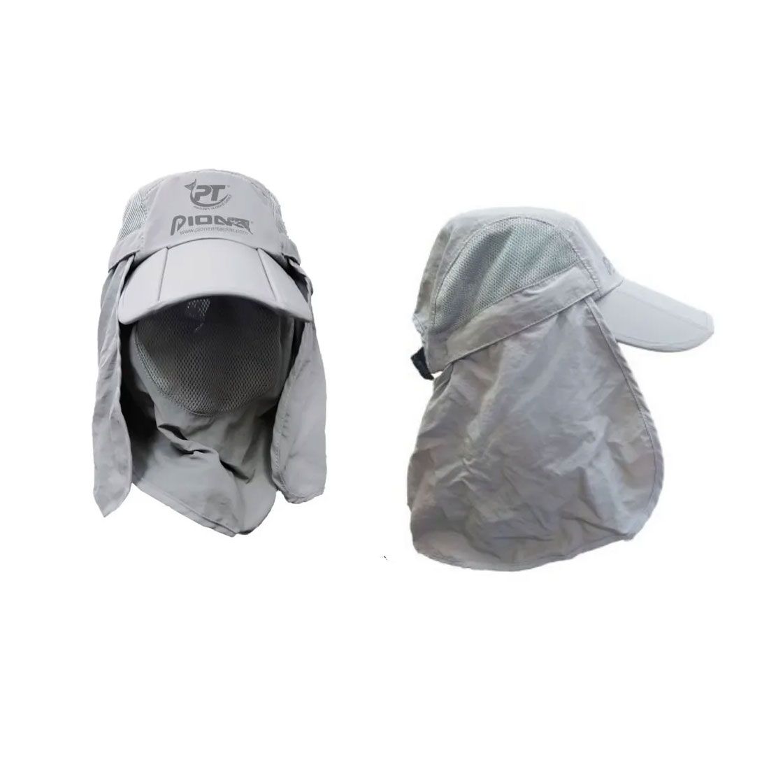 ΚΑΠΕΛΟ UV PIONEER SUN SIELD CAP-256