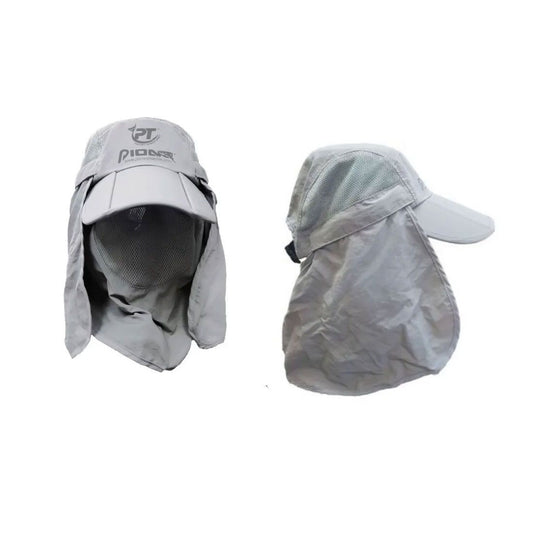 ΚΑΠΕΛΟ UV PIONEER SUN SIELD CAP-256