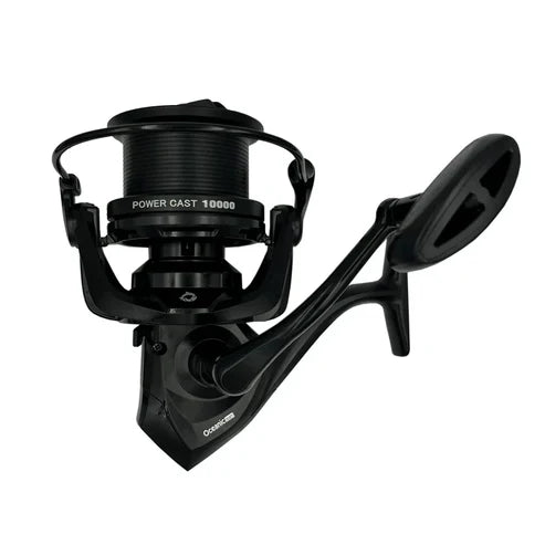 ΣΕΤ SURFCASTING DAIWA SHORECAST SURF X HYBRID 4.20M 100-225G – 5 ΠΡΟΪΟΝΤΑ