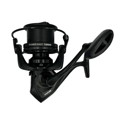 ΣΕΤ SURFCASTING DAIWA SHORECAST SURF X HYBRID 4.20M 100-225G – 5 ΠΡΟΪΟΝΤΑ
