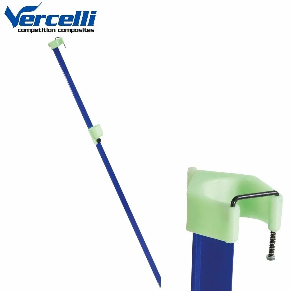 ΒΑΣΗ SURFCASTING VERCELLI BASTONE L1.10M - Darivianakis fishing Store