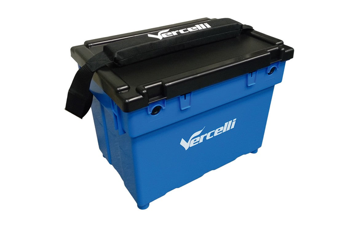 ΚΥΤΙΟ  ΚΑΘΙΣΜΑ VERCELLI 70L 53.5X40X36CM VERCELLI