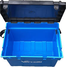 ΚΥΤΙΟ  ΚΑΘΙΣΜΑ VERCELLI 70L 53.5X40X36CM VERCELLI