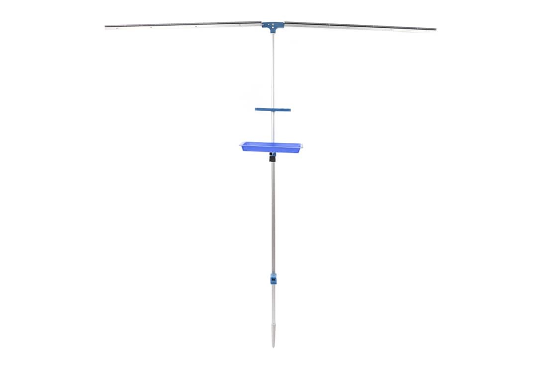 ΠΑΡΑΜΑΛΙΕΡΑ ΒΑΣΗ VERCELLI ALVERO 210cm