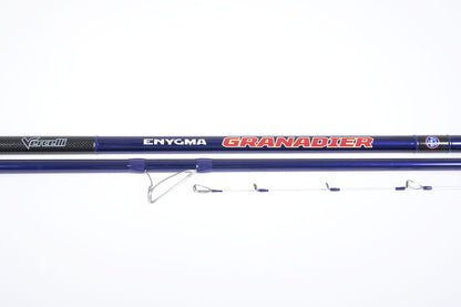 ΚΑΛΑΜΙ VERCELLI ENYGMA GRANADIER 100-200G L4.20M