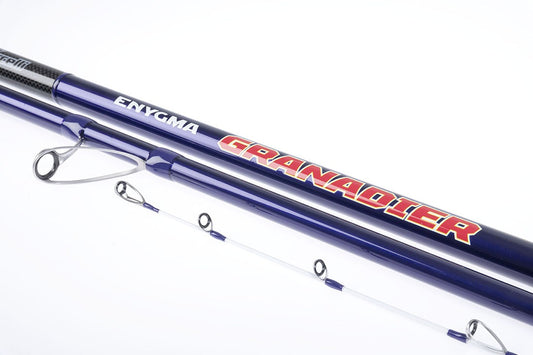 ΚΑΛΑΜΙ VERCELLI ENYGMA GRANADIER 100-200G L4.20M