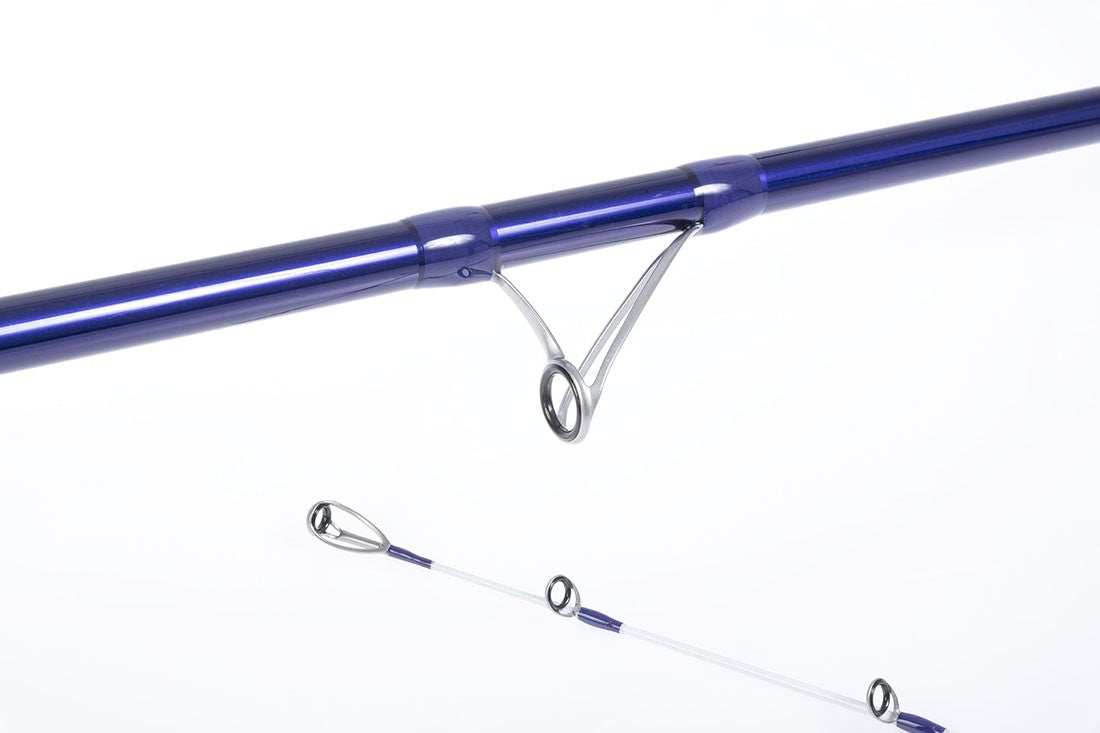 ΚΑΛΑΜΙ VERCELLI ENYGMA GRANADIER 100-200G L4.20M
