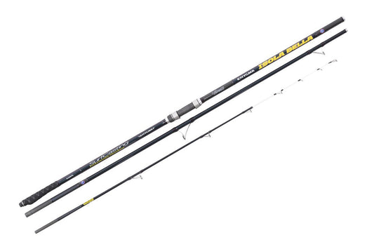 ΚΑΛΑΜΙ VERCELLI ENYGMA ISOLA BELLA SURFCASTING 100-200G L4.20M