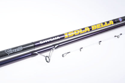 ΚΑΛΑΜΙ VERCELLI ENYGMA ISOLA BELLA SURFCASTING 100-200G L4.20M VERCELLI