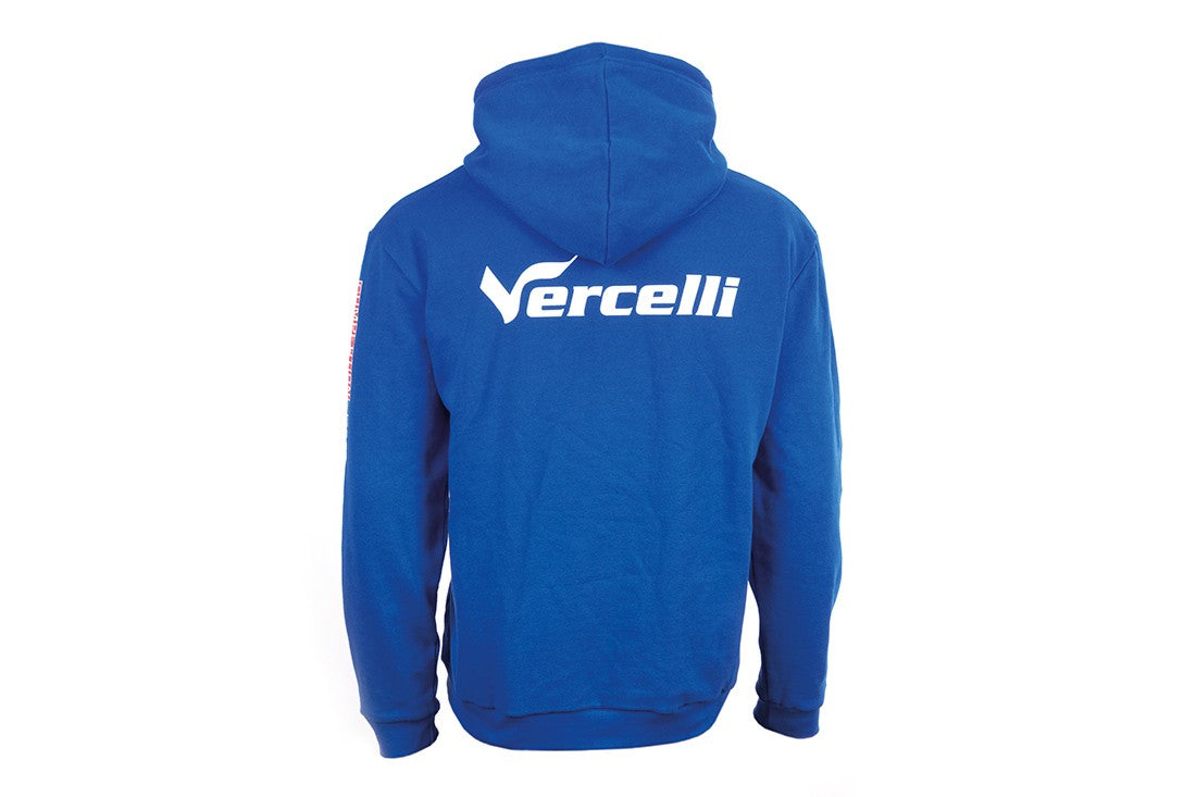 ΦΟΥΤΕΡ ΜΕ ΚΟΥΚΟΥΛΑ VERCELLI HOODIE VERCELLI