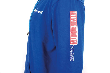 ΦΟΥΤΕΡ ΜΕ ΚΟΥΚΟΥΛΑ VERCELLI HOODIE VERCELLI