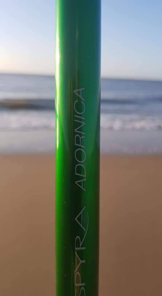 ΚΑΛΑΜΙ VERCELLI SPYRA ADORNICA RV 100-200G L4.50M (3 ΤΕΜΑΧΙΑ)