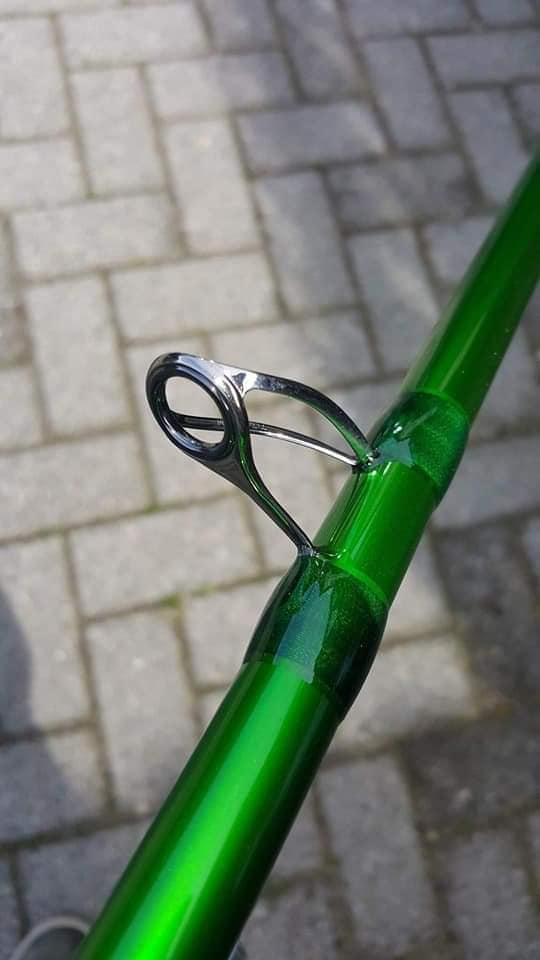 ΚΑΛΑΜΙ VERCELLI SPYRA ADORNICA RV 100-200G L4.50M (3 ΤΕΜΑΧΙΑ)