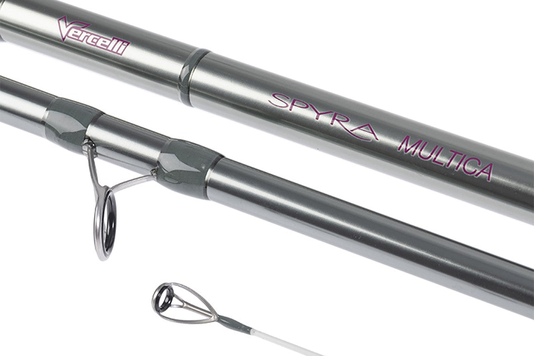 ΚΑΛΑΜΙ VERCELLI SPYRA MULTICA SURFCASTING 100-170G L4.65M VERCELLI