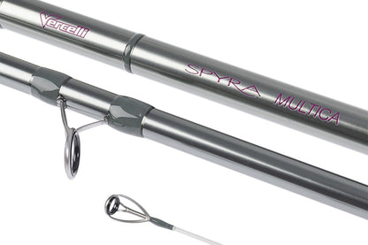 ΚΑΛΑΜΙ VERCELLI SPYRA MULTICA SURFCASTING 100-170G L4.65M VERCELLI