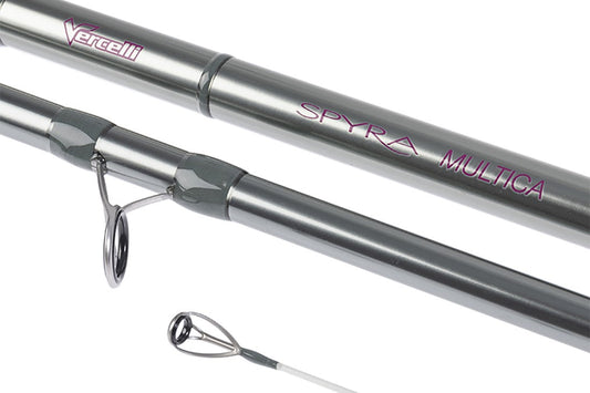 ΚΑΛΑΜΙ VERCELLI SPYRA MULTICA SURFCASTING 100-170G L4.65M