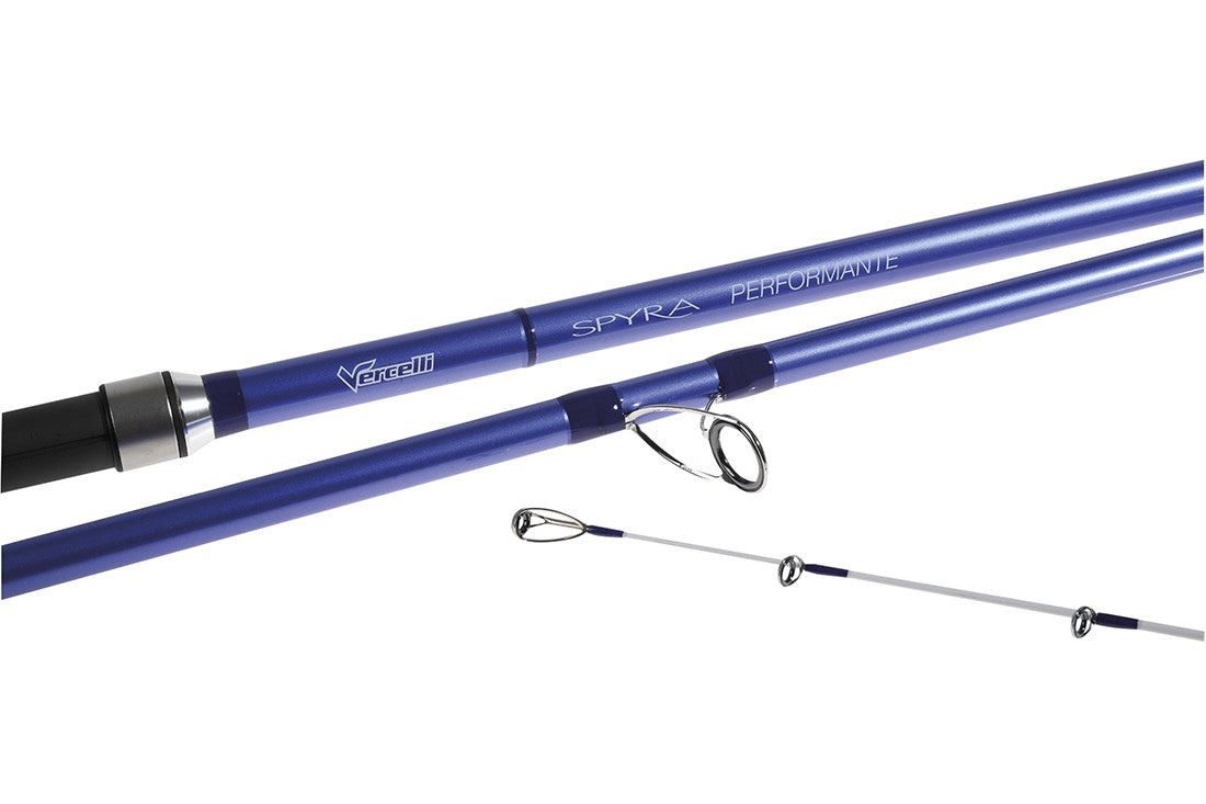 ΚΑΛΑΜΙ VERCELLI SPYRA PERFORMANTE SIC 100-200G L4.20M