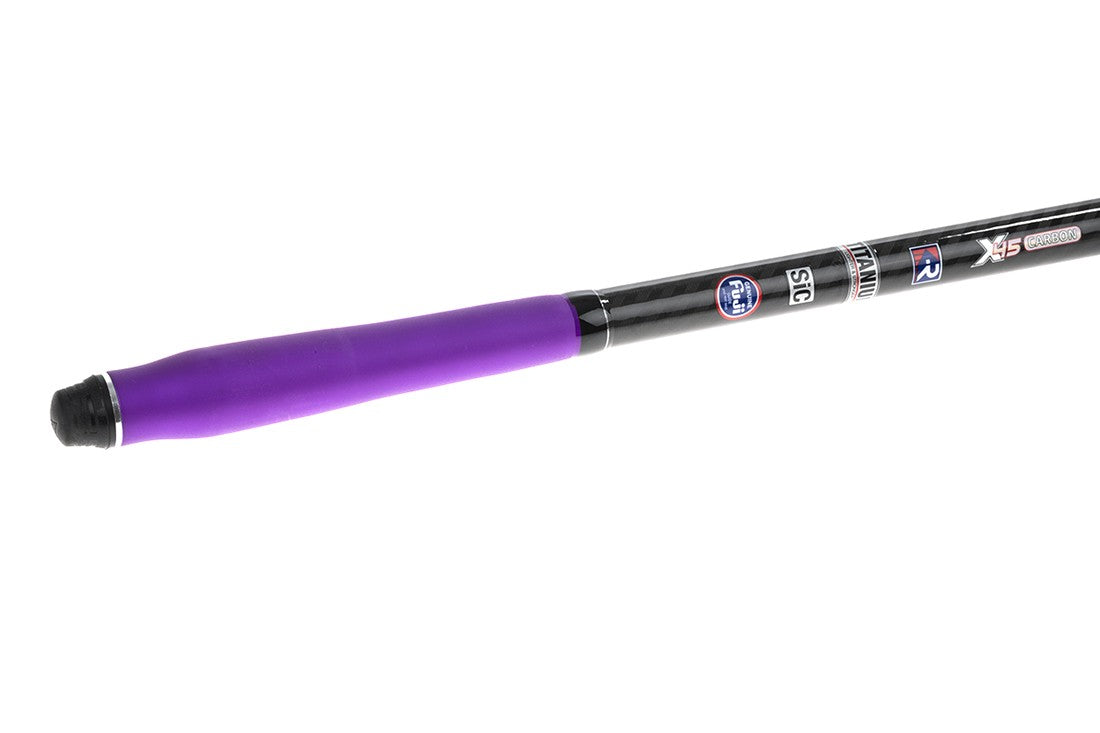 ΚΑΛΑΜΙ VERCELLI SPYRA UTIKHAN SURFCASTING 100-250G L4.25M VERCELLI