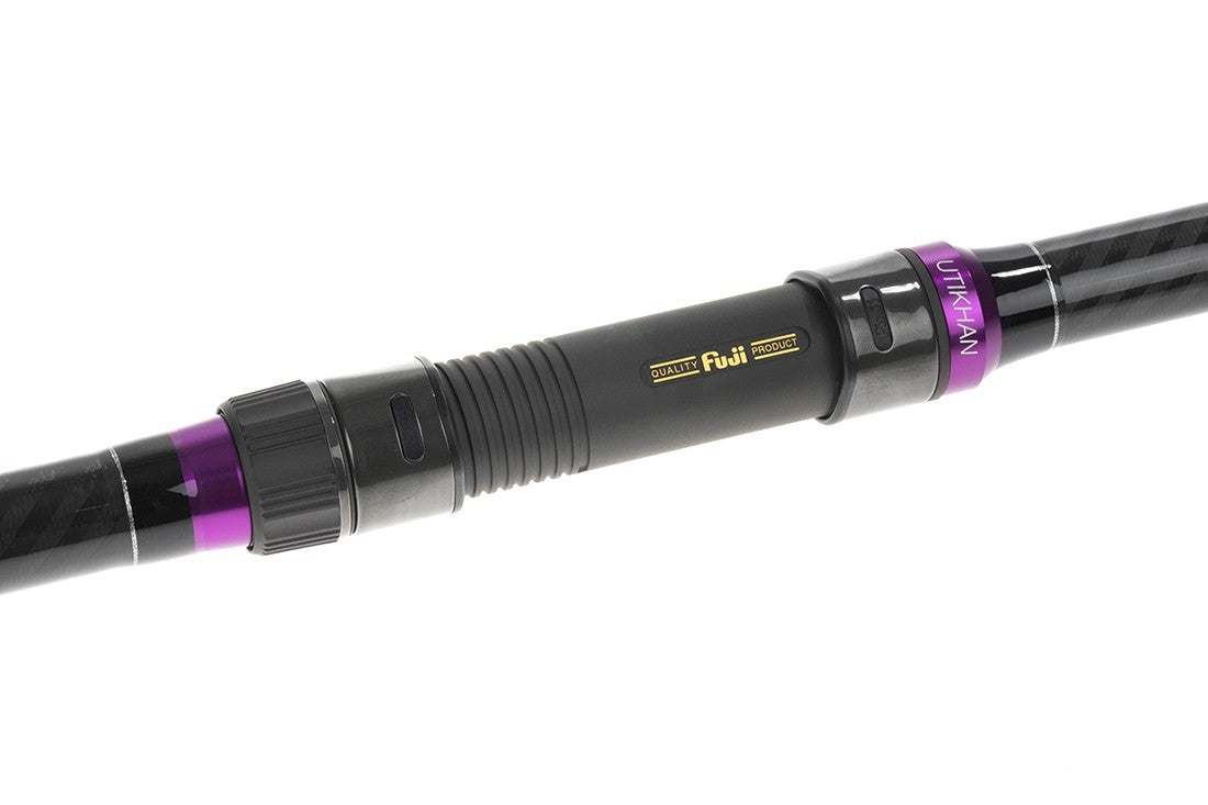 ΚΑΛΑΜΙ VERCELLI SPYRA UTIKHAN SURFCASTING 100-250G L4.25M VERCELLI