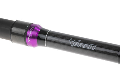 ΚΑΛΑΜΙ VERCELLI SPYRA UTIKHAN SURFCASTING 100-250G L4.25M VERCELLI