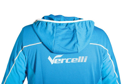 ΖΑΚΕΤΑ VERCELLI TEAM TECH-H: ΤΕΧΝΙΚΗ ΠΡΟΣΤΑΣΙΑ ΜΕ ΦΕΡΜΟΥΑΡ VERCELLI