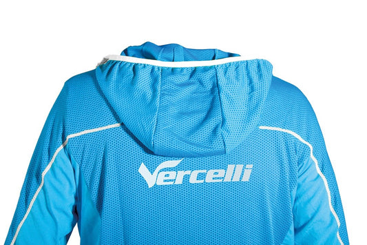 ΖΑΚΕΤΑ VERCELLI TEAM TECH-H: ΤΕΧΝΙΚΗ ΠΡΟΣΤΑΣΙΑ ΜΕ ΦΕΡΜΟΥΑΡ