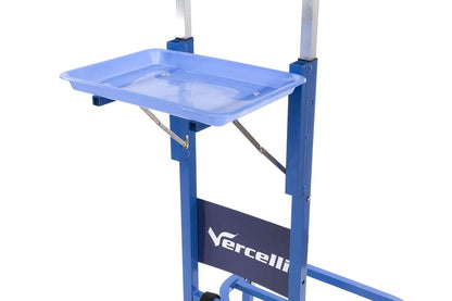ΚΑΡΟΤΣΙ  VERCELLI ΒΑΣΗ ΕΡΓΑΣΙΑΣ SC LARGE WORKING STATION VERCELLI