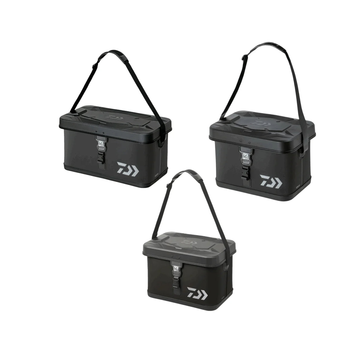ΤΣΑΝΤΑ ΨΑΡΕΜΑΤΟΣ DAIWA VS TACKLE BAG