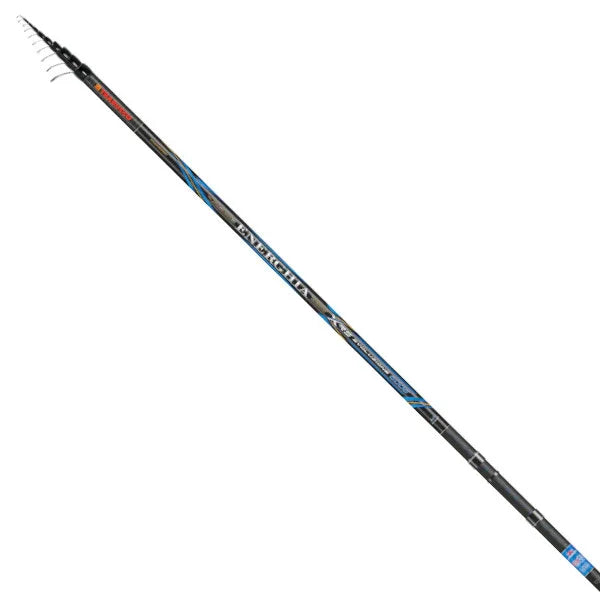 TRABUCCO ENERGHIA XRS EVOLUZIONE 8008 MEDIUM BOLOGNAISE 12G L8.00M - Darivianakis fishing Store