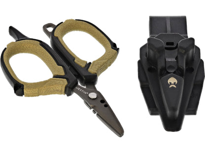 ΨΑΛΙΔΙΑ WESTIN BRAID SCISSORS INCL. SHEATH