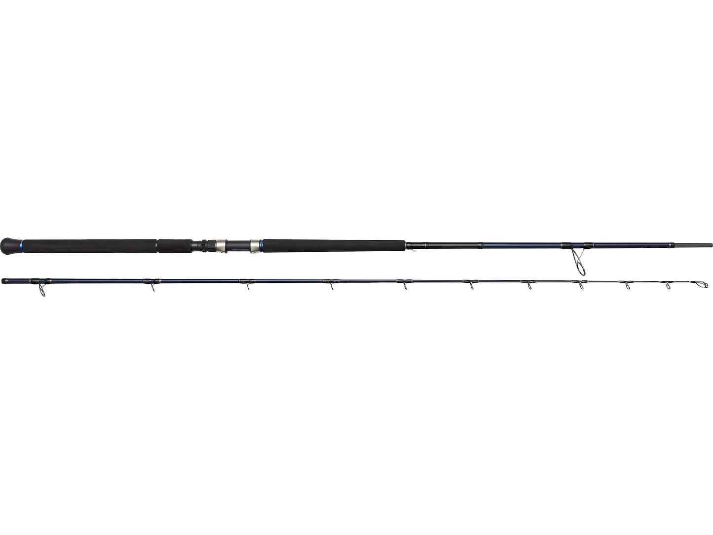ΚΑΛΑΜΙ WESTIN W2 ROCKSHORE APEX PREDATOR M 30-100G L2.95M