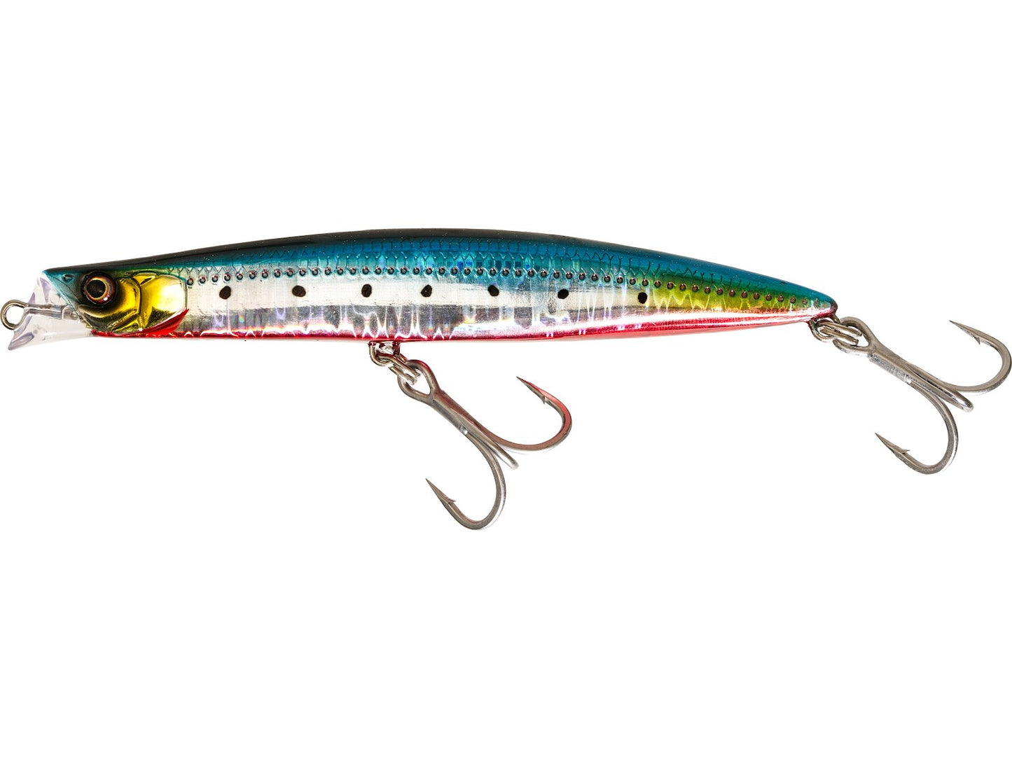 ΤΕΧΝΗΤΑ WESTIN DIGGIN' SARDINE