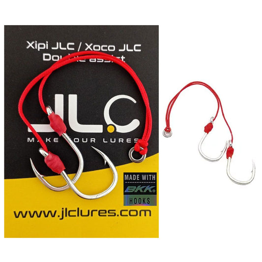 ΒΟΗΘΗΤΙΚΑ ΑΓΚΙΣΤΡΙΑ XIPI/XOCO TWIN ASSIST HOOK