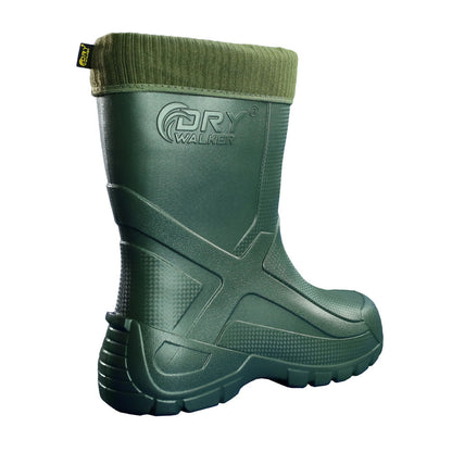 ΜΠΟΤΕΣ XTRACK DRY WALKER ΚΟΝΤΕΣ GREEN