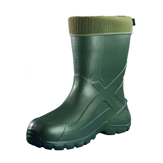 ΜΠΟΤΕΣ XTRACK DRY WALKER ΚΟΝΤΕΣ GREEN