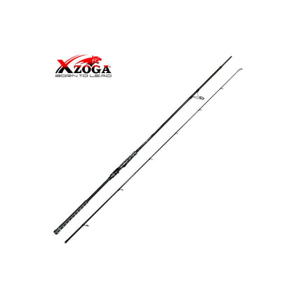 ΚΑΛΑΜΙ XZOGA BLACK MAMBA VENOM  80ML2 7-21G L2.45M