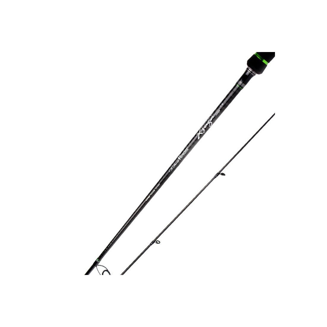 ΚΑΛΑΜΙ XZOGA BLACK MAMBA VENOM  80ML2 7-21G L2.45M