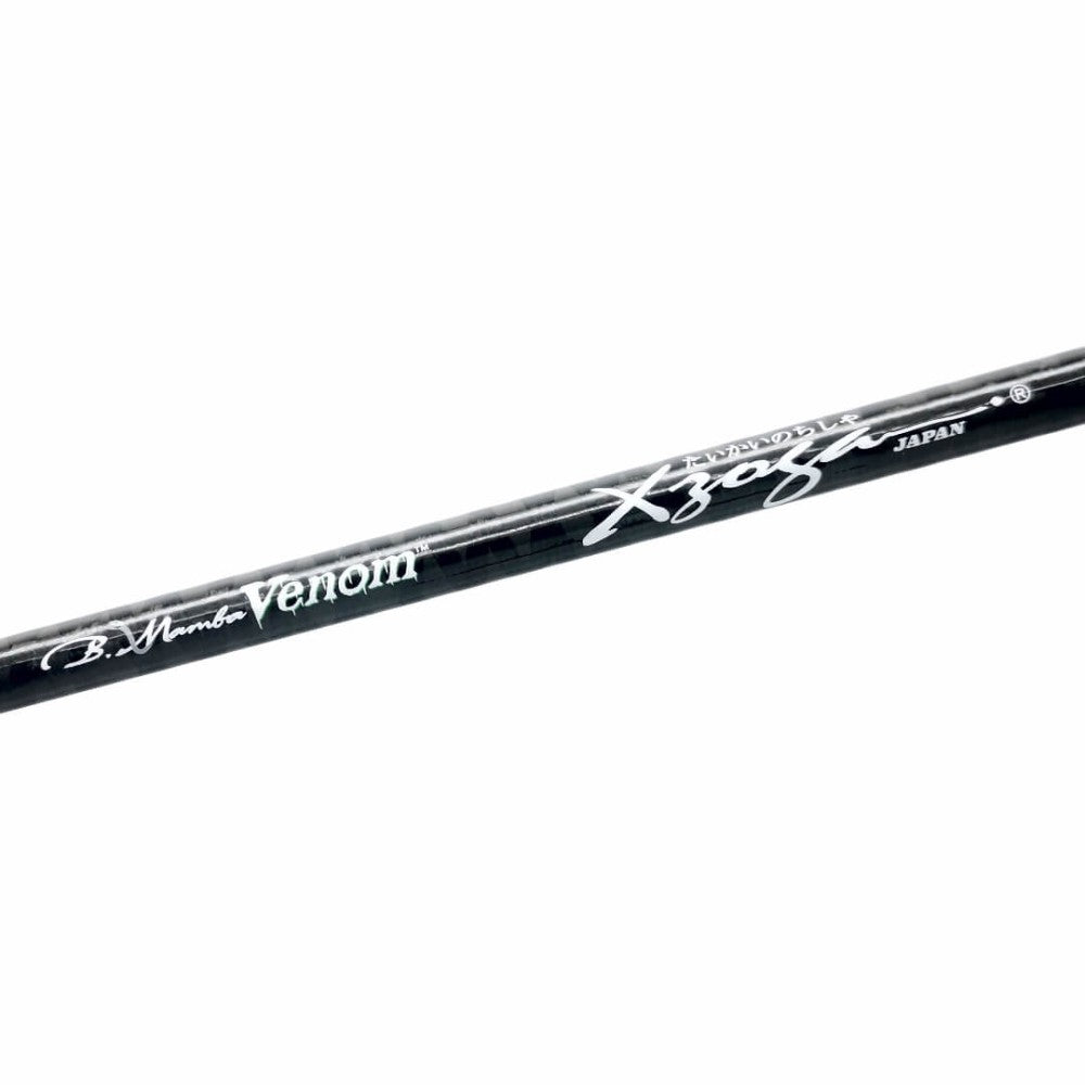 ΚΑΛΑΜΙ XZOGA BLACK MAMBA VENOM  80ML2 7-21G L2.45M
